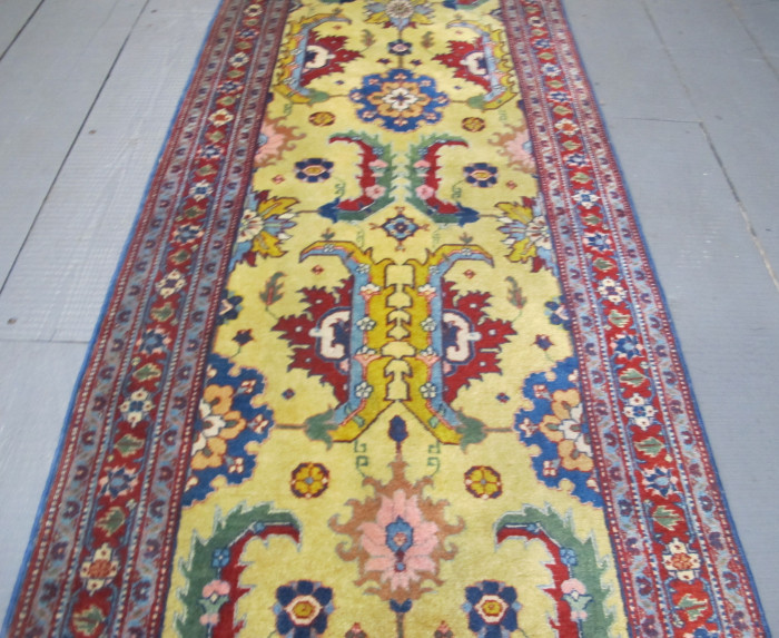 Tabriz Runner